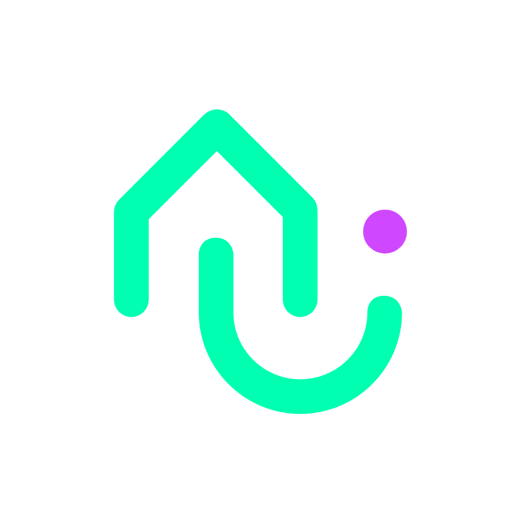 Happyhood Logo